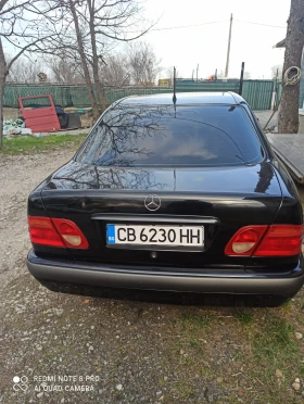 Mercedes-Benz 240 Газ - бензин, снимка 4