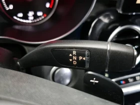 Mercedes-Benz C 200 2.0, снимка 9