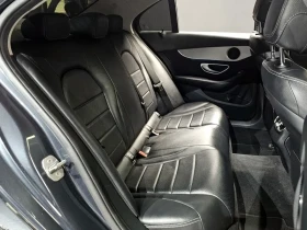 Mercedes-Benz C 200 2.0, снимка 11
