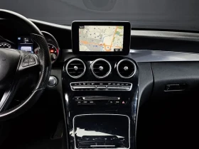 Mercedes-Benz C 200 2.0, снимка 13