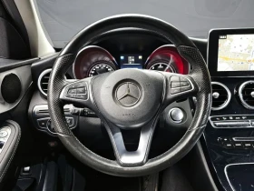 Mercedes-Benz C 200 2.0, снимка 12