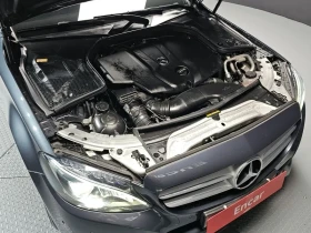 Mercedes-Benz C 200 2.0, снимка 6