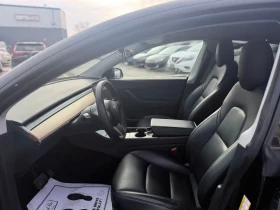 Tesla Model Y Long Range 4x4* PANORAMA* ПОДГРЕВ* КАМЕРИ* , снимка 10