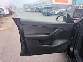 Tesla Model Y Long Range 4x4* PANORAMA* ПОДГРЕВ* КАМЕРИ* , снимка 9