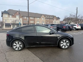 Tesla Model Y Long Range 4x4* PANORAMA* ПОДГРЕВ* КАМЕРИ* , снимка 4