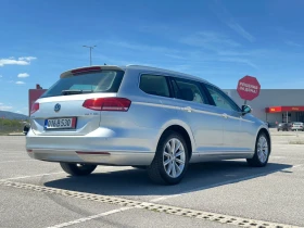 VW Passat, снимка 5