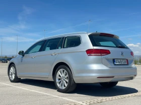 VW Passat, снимка 7