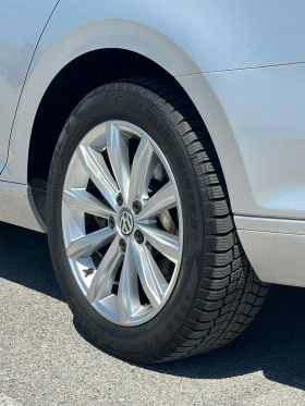 VW Passat, снимка 8