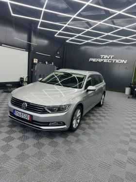 VW Passat, снимка 1