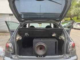 Peugeot 206, снимка 15