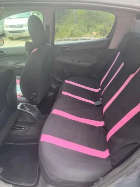 Peugeot 206, снимка 9