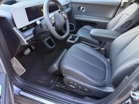 Hyundai Ioniq 5 77kwh, 4x4, 326 k.c. ГАРАНЦИОНЕН, снимка 2
