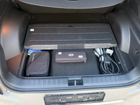 Hyundai Ioniq 5 77kwh, 4x4, 326 k.c. ГАРАНЦИОНЕН, снимка 3