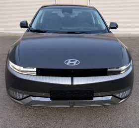 Hyundai Ioniq 5 77kwh, 4x4, 326 k.c. ГАРАНЦИОНЕН, снимка 1