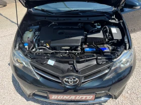 Toyota Auris 2.0DID-124кс, снимка 7