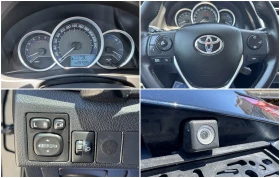 Toyota Auris 2.0DID-124кс, снимка 14
