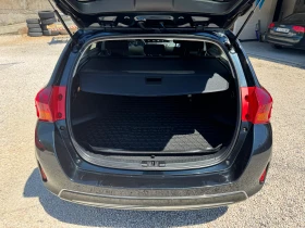 Toyota Auris 2.0DID-124кс, снимка 13