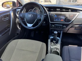 Toyota Auris 2.0DID-124кс, снимка 11