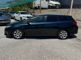 Toyota Auris 2.0DID-124кс, снимка 6