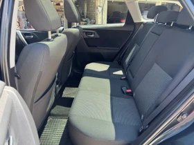 Toyota Auris 2.0DID-124кс, снимка 12