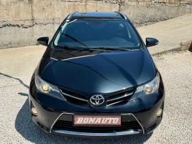 Toyota Auris 2.0DID-124кс, снимка 2