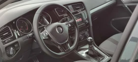 VW Golf * Allstar* KEYLESS GO* , снимка 10