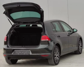 VW Golf * Allstar* KEYLESS GO* , снимка 15