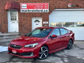 Subaru Impreza 2.0i Sport-tech* AвтоКредит* (ЦЕНА ДО БГ), снимка 1