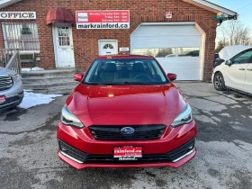 Subaru Impreza 2.0i Sport-tech* AвтоКредит* (ЦЕНА ДО БГ), снимка 2