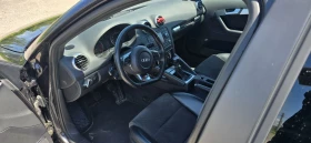 Audi A3 Sportback S-line Plus Quattro , снимка 11