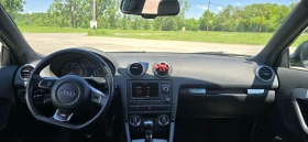 Audi A3 Sportback S-line Plus Quattro , снимка 12