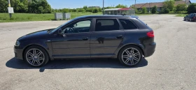 Audi A3 Sportback S-line Plus Quattro , снимка 6