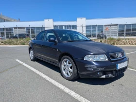 Audi A4 1.8T APU, снимка 4