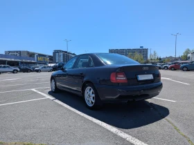 Audi A4 1.8T APU, снимка 2