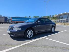 Audi A4 1.8T APU, снимка 12