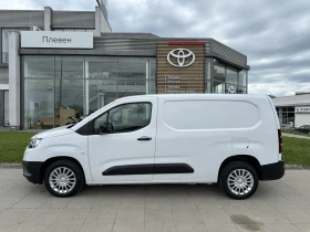 Toyota Proace City 1.5 Comfort L2, снимка 3