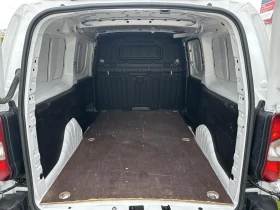 Toyota Proace City 1.5 Comfort L2, снимка 14