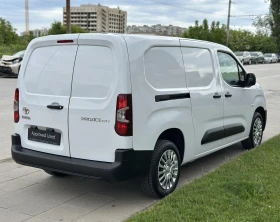 Toyota Proace City 1.5 Comfort L2, снимка 5