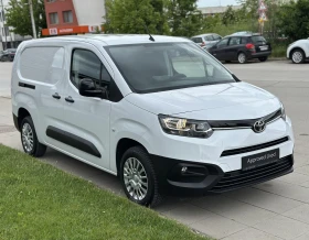 Toyota Proace City 1.5 Comfort L2, снимка 8