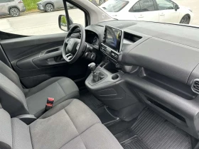 Toyota Proace City 1.5 Comfort L2, снимка 10