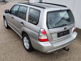 Subaru Forester 2.5 XT AWD Швейцария, снимка 4