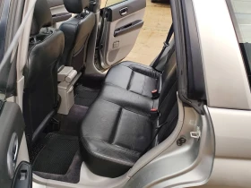 Subaru Forester 2.5 XT AWD Швейцария, снимка 12