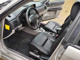 Subaru Forester 2.5 XT AWD Швейцария, снимка 7