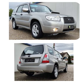 Subaru Forester 2.5 XT AWD Швейцария, снимка 6