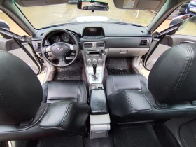 Subaru Forester 2.5 XT AWD Швейцария, снимка 9