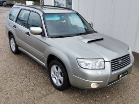 Subaru Forester 2.5 XT AWD Швейцария, снимка 2