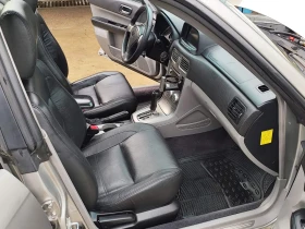 Subaru Forester 2.5 XT AWD Швейцария, снимка 10