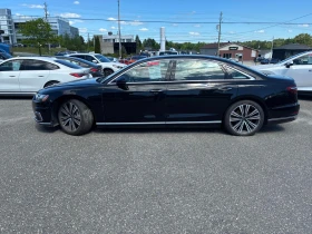 Audi A8  L 60 TFSI  HYBRID / ЦЕНА ДО БГ , снимка 3