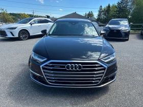 Audi A8  L 60 TFSI  HYBRID / ЦЕНА ДО БГ , снимка 2