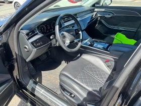 Audi A8  L 60 TFSI  HYBRID / ЦЕНА ДО БГ , снимка 6